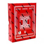 2022 Panini Impeccable WWE Hobby 3 Box Case