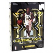 2022/23 Panini Obsidian Basketball Hobby Box