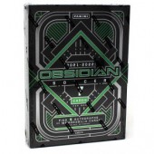 2021/22 Panini Obsidian Soccer Hobby Box