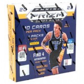 2022/23 Panini Prizm Collegiate Draft Picks Basketball Hobby Box