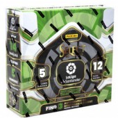 2022/23 Panini Select La Liga Soccer Hobby Box