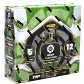 2022/23 Panini Select La Liga Soccer Hobby Box