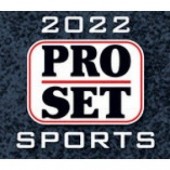 2022 Pro Set Sports Multi-Sport Box