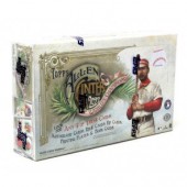 2022 Topps Allen & Ginter Baseball Hobby 12 Box Case