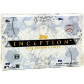 2022 Topps Inception Baseball Hobby Box