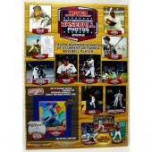 2022 Tristar Hidden Treasures Autographed Photo Baseball 15 Box Case