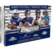 2023 Topps Composite Football Delight 10 Box Case