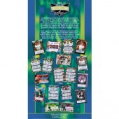 2023 Leaf Vibrance Multi-Sport 10 Box Case