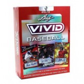 2023 Leaf Vivid Baseball Box