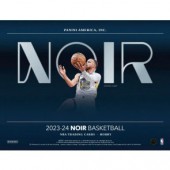 2023/24 Panini Noir Basketball Hobby Box
