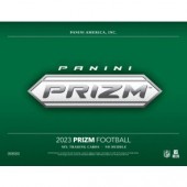 2023 Panini Prizm Football No Huddle 20 Box Case