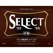 2023/24 Panini Select La Liga Soccer Hobby Box