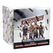 2023 Panini Revolution WWE Hobby 16 Box Case