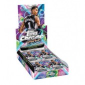 2023/24 Topps Cosmic Chrome Basketball Hobby 12 Box Case