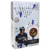 2023 Topps Pristine Baseball Hobby Box