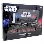 2023 Topps Star Wars Hobby Box