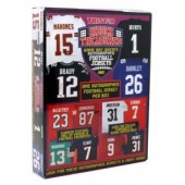 2023 Tristar Hidden Treasures Game Day Greats Jersey Football 5 Box Case