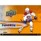 2023/24 Upper Deck Synergy Hockey Hobby Box