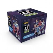 2024/25 Panini Donruss Soccer Hobby Box