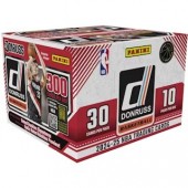 2024/25 Panini Donruss Basketball Hobby Box
