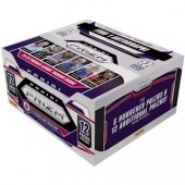 2024/25 Panini Prizm Premier League Soccer Hobby Box