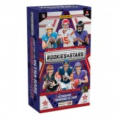 2024 Panini Rookies & Stars Football Hobby Box