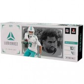 2024 Panini Luminance Football Hobby Box
