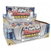 2024 Bowman Draft Baseball Jumbo Box