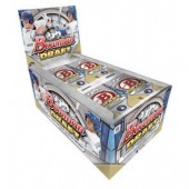 2024 Bowman Draft Baseball Super Jumbo Box
