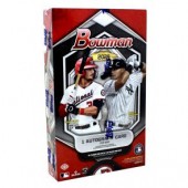 2024 Bowman Baseball Hobby Box