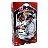 2024 Bowman Baseball Hobby 12 Box Case