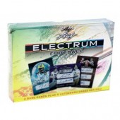 2024 Leaf Electrum Football 10 Box Case