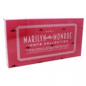 2024 Leaf Marilyn Monroe Icons Collection 4 Box Case