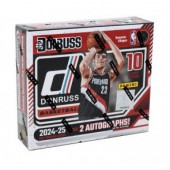2024/25 Panini Donruss Choice Basketball Box