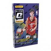 2024/25 Panini Donruss Optic Basketball Hobby Box