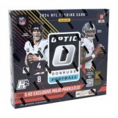 2024 Panini Donruss Optic Football H2 Box