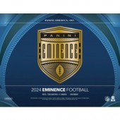 2024 Panini Eminence Football Hobby Case