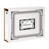 2024 Panini Flawless Football Hobby Box