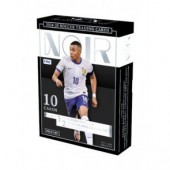 2024/25 Panini Noir Soccer Hobby 3 Box Case