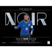 2024/25 Panini Noir Soccer Hobby Box
