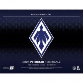 2024 Panini Phoenix Football H2 20 Box Case