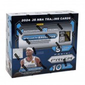 2024/25 Panini Prizm Basketball Fast Break Box