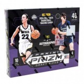 2024 Panini Prizm Collegiate Draft Picks Basketball Hobby Box