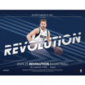 2024/25 Panini Revolution Basketball Hobby Box