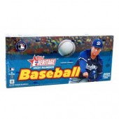 2024 Topps Heritage High Number Baseball Hobby Box