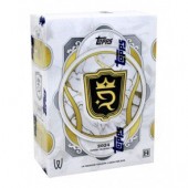 2024 Topps Royalty Tennis Hobby 4 Box Case