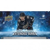 2024/25 Upper Deck Extended Series Hockey Hobby 12 Box Case