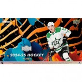 2024/25 Upper Deck Skybox Metal Universe Hockey Hobby Box