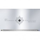 2024/25 Upper Deck Ultimate Collection Hockey Hobby 8 Box Case