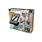 2024 Panini Zenith Football Hobby Box